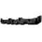 Grille Upper Reinforcement Support Mount 7