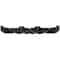 Grille Upper Reinforcement Support Mount 8