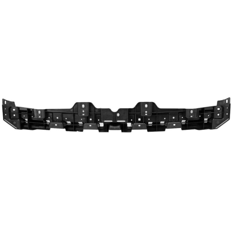 Grille Upper Reinforcement Support Mount 8