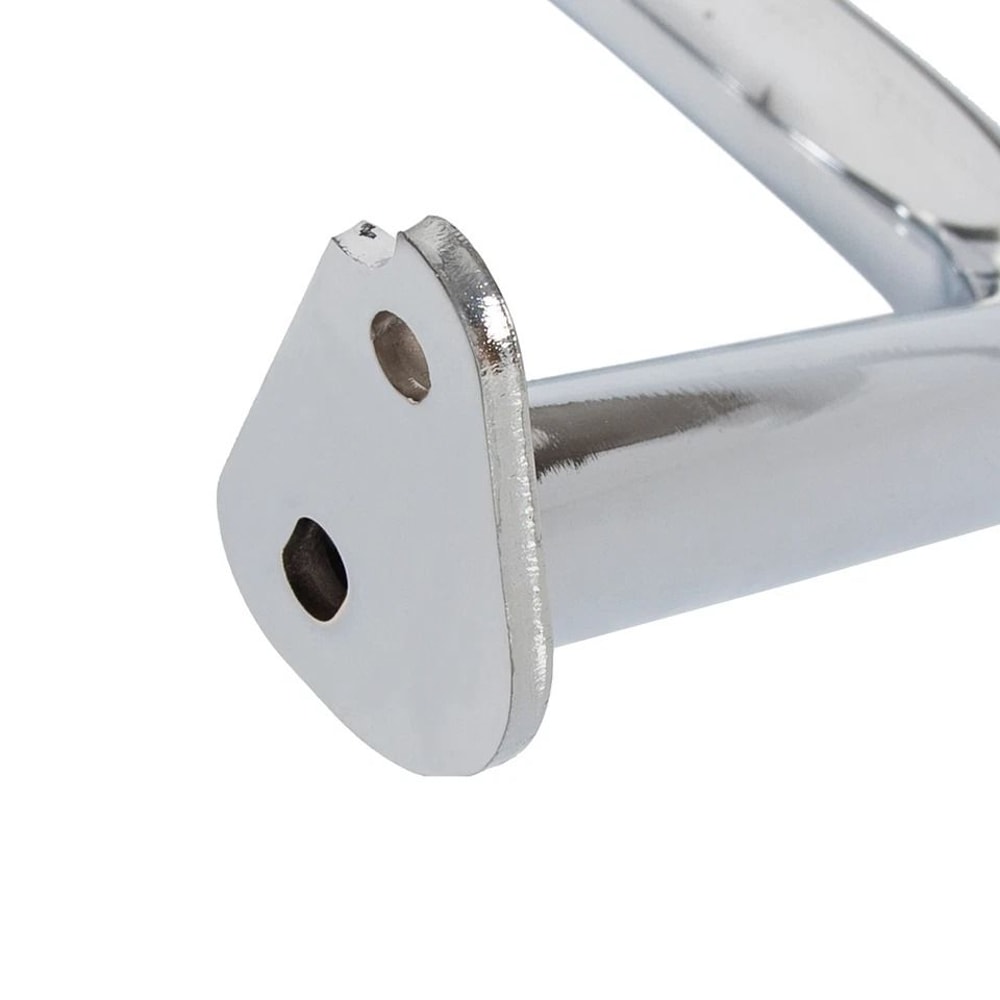 Chrome Harley Touring Crash Bar Engine Guard Highway Bar For Road King 5