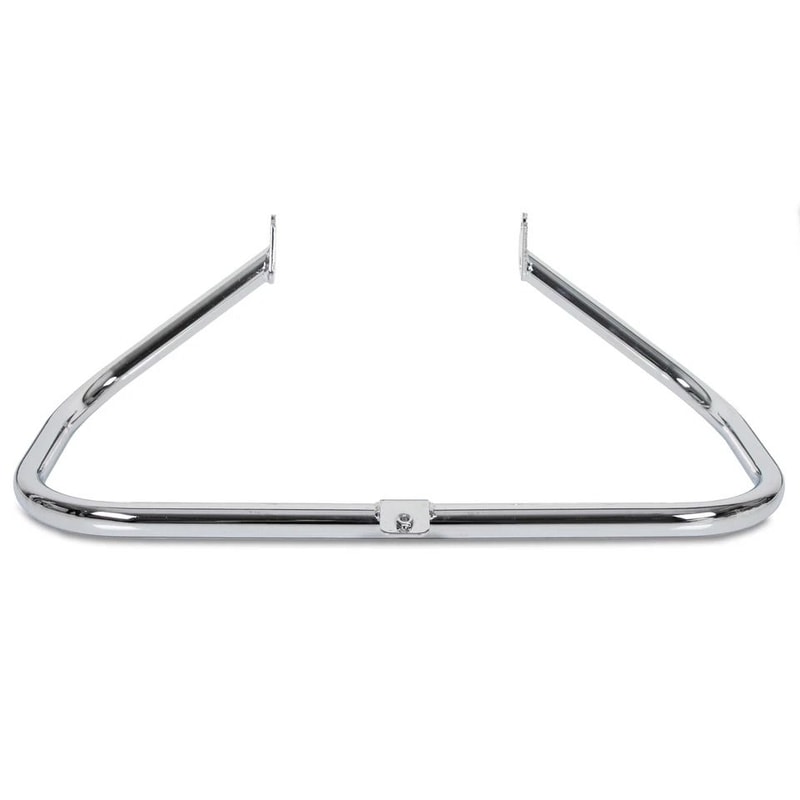Chrome Harley Touring Crash Bar Engine Guard Highway Bar For Road King 6