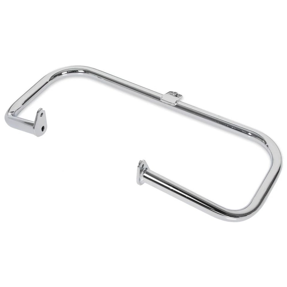 Chrome Harley Touring Crash Bar Engine Guard Highway Bar For Road King 0