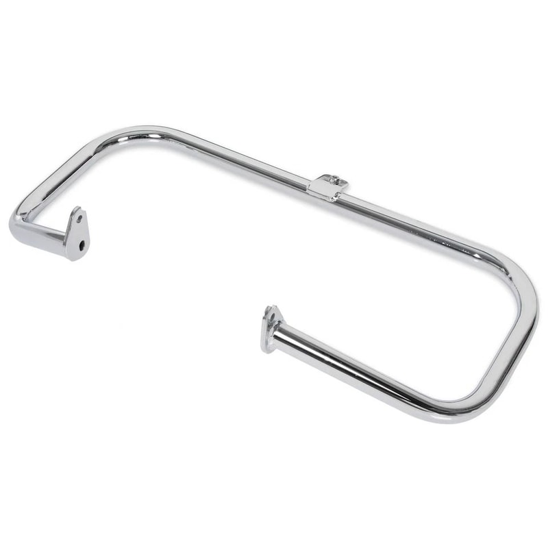 Chrome Harley Touring Crash Bar Engine Guard Highway Bar For Road King 0