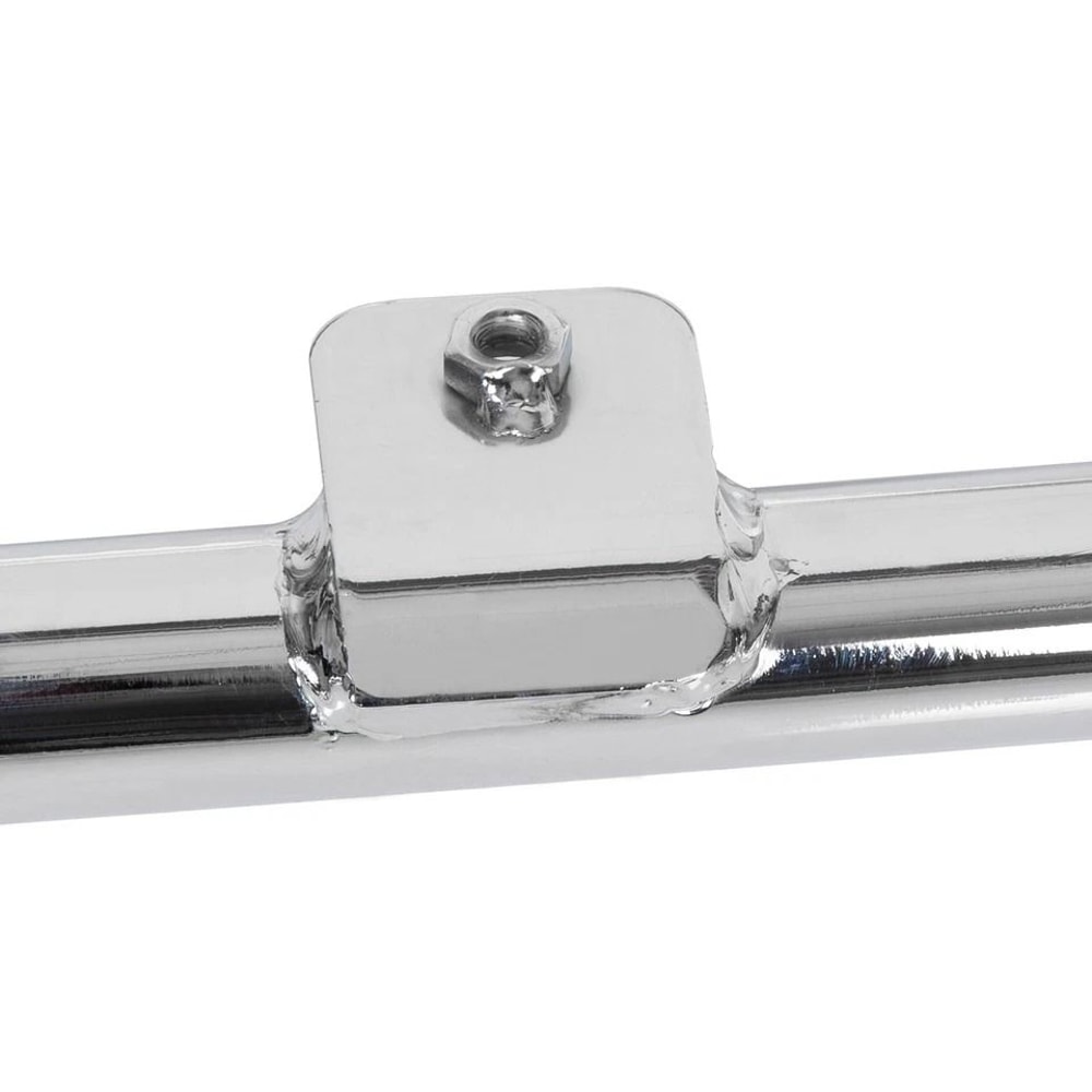 Chrome Harley Touring Crash Bar Engine Guard Highway Bar For Road King 8