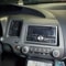 Double Din Radio Dash Kit With Wiring Harness For Honda Civic Easy Installation Perfect Fit 3