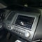 Double Din Radio Dash Kit With Wiring Harness For Honda Civic Easy Installation Perfect Fit 4