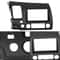 Double Din Radio Dash Kit With Wiring Harness For Honda Civic Easy Installation Perfect Fit 6