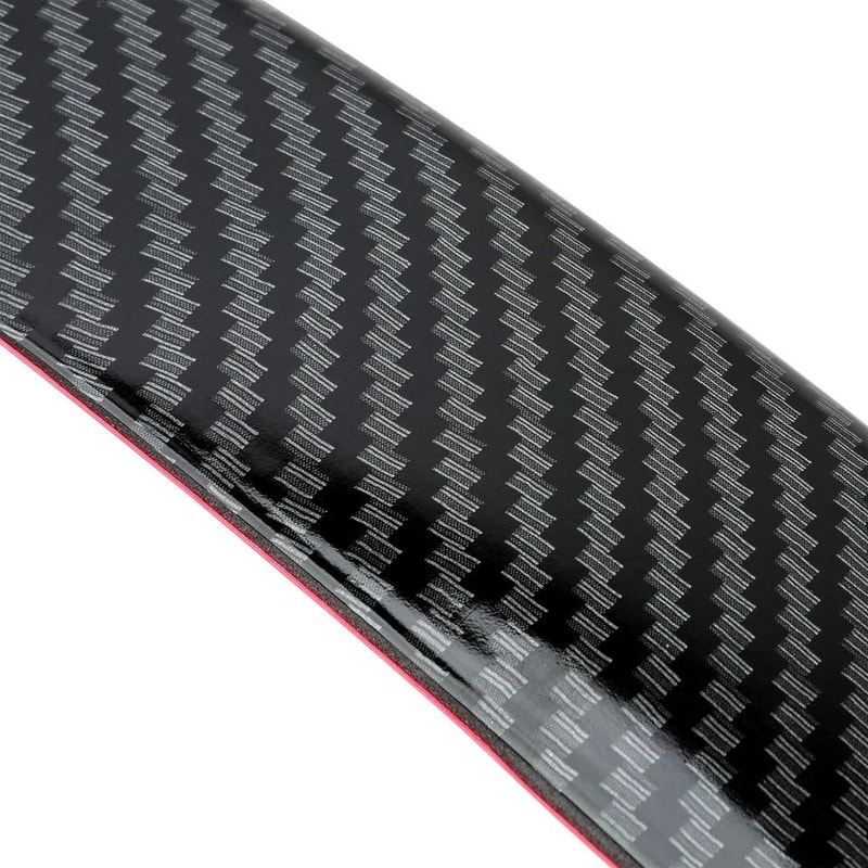 Front Air Vent Cover Trim For MercedesBenz CClass Carbon Fiber Style 7