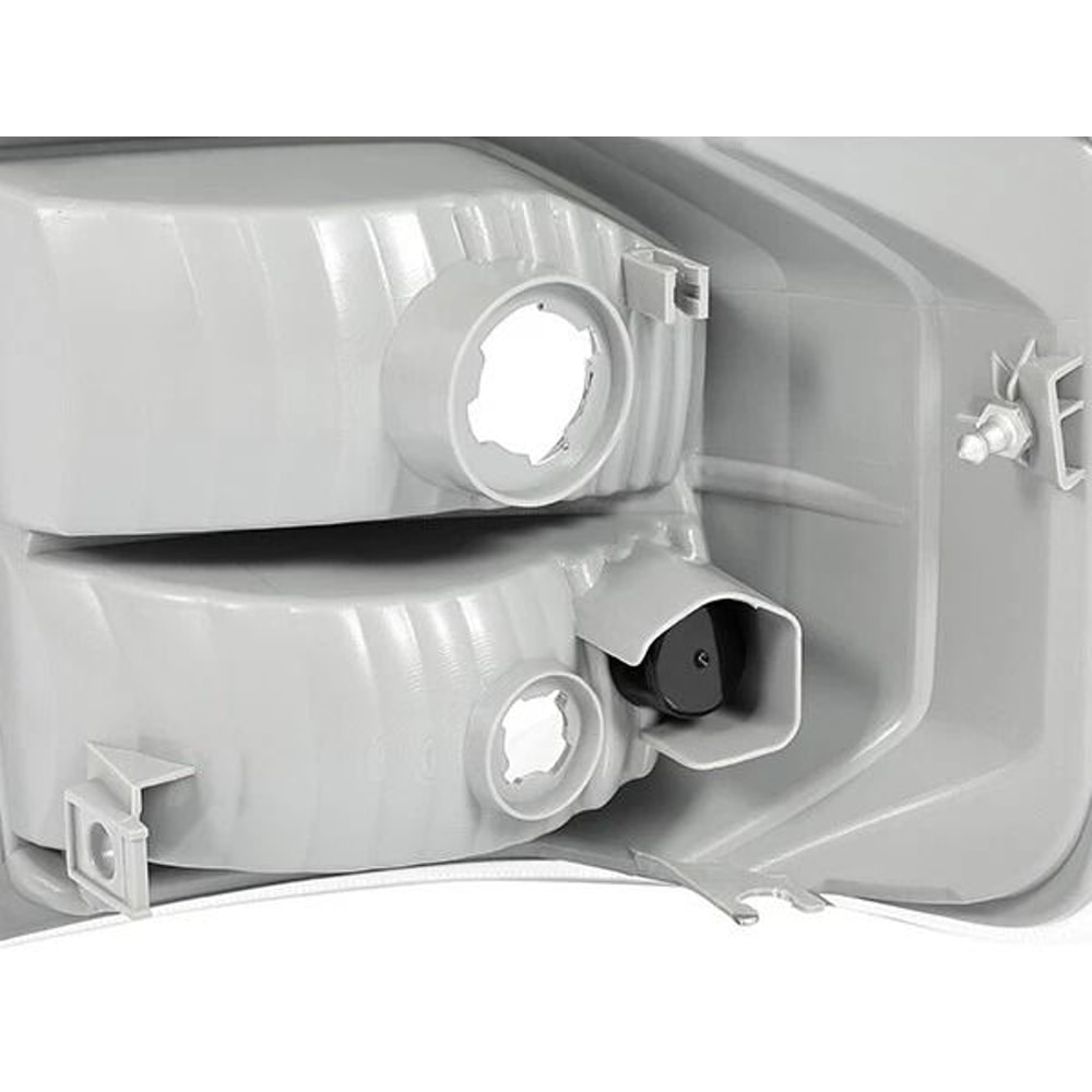 Air Vent Cover Trim For MercedesBenz CClass Carbon Fiber Style 10