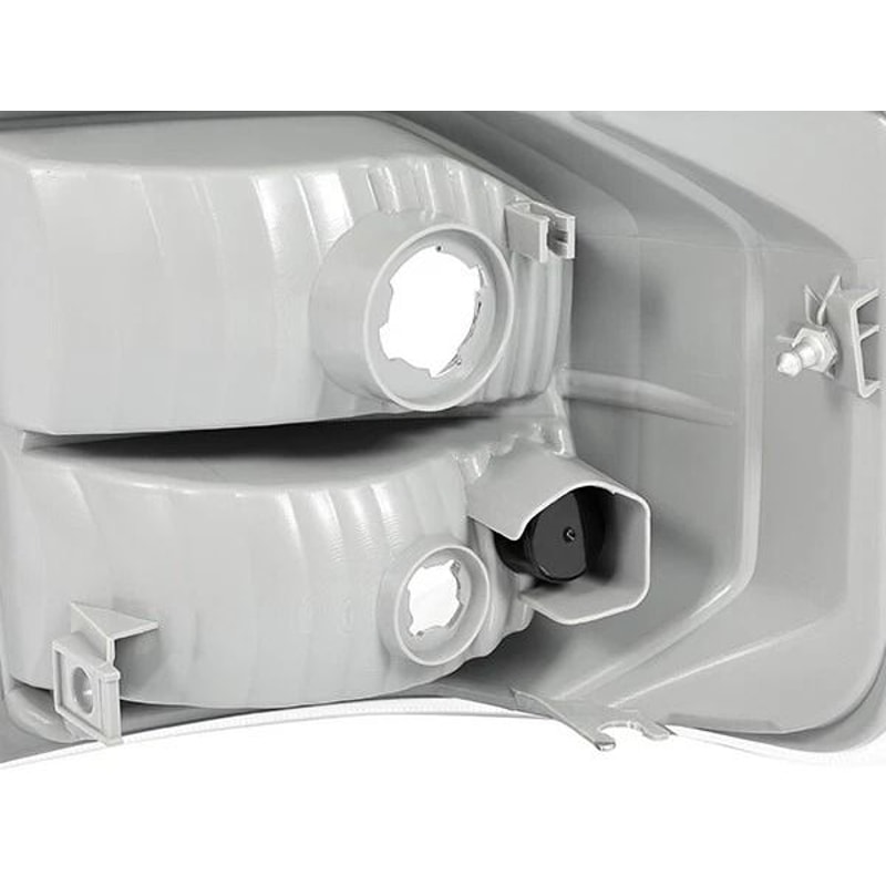 Air Vent Cover Trim For MercedesBenz CClass Carbon Fiber Style 10