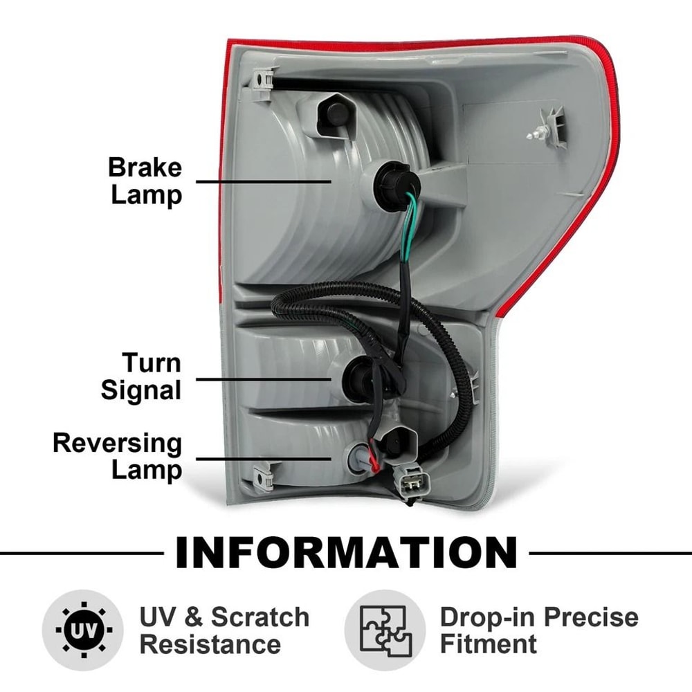 Air Vent Cover Trim For MercedesBenz CClass Carbon Fiber Style 2