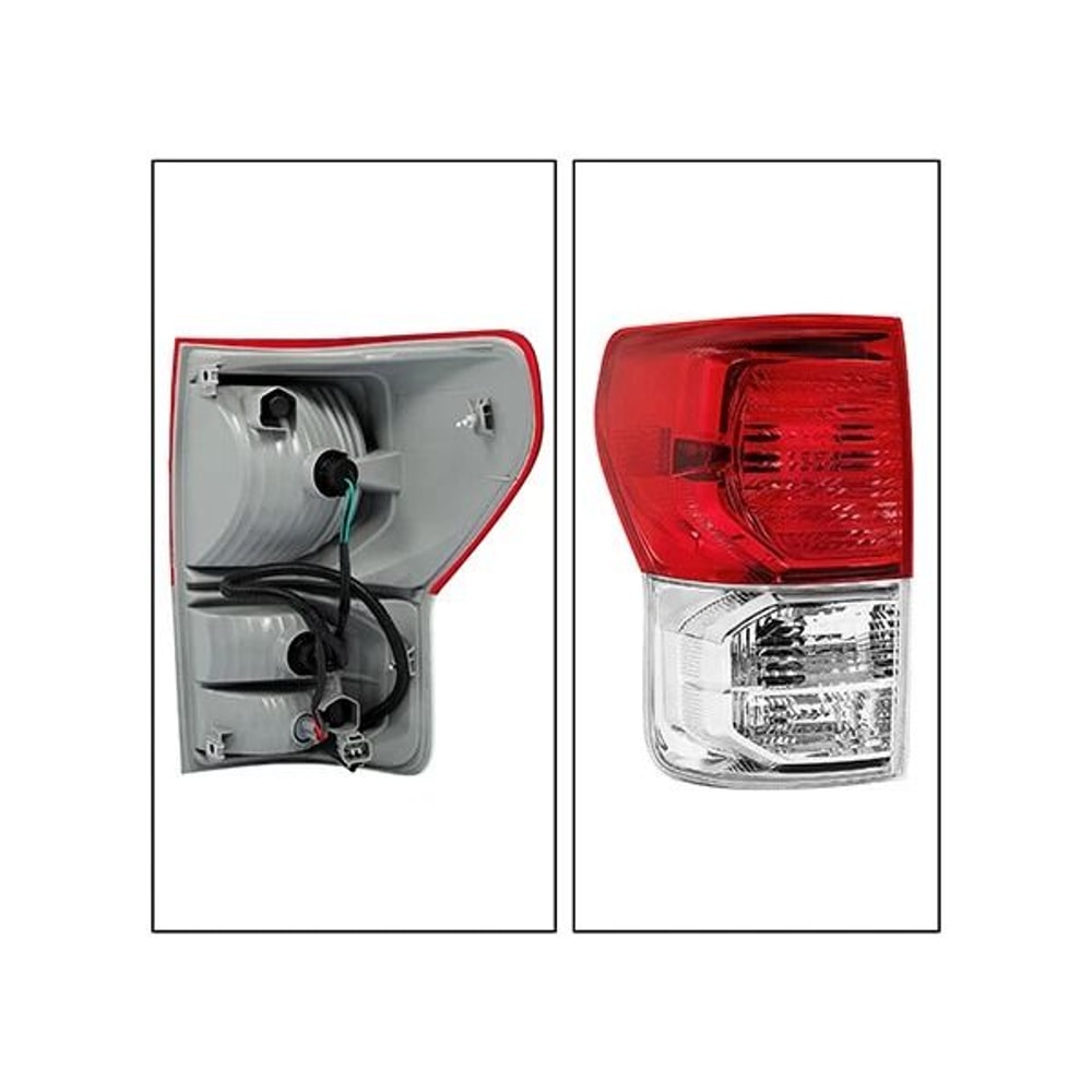 Air Vent Cover Trim For MercedesBenz CClass Carbon Fiber Style 4