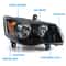 Right Headlight Lamp For Chrysler Town Country Dodge Grand Caravan DOTCertified 1