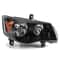 Right Headlight Lamp For Chrysler Town Country Dodge Grand Caravan DOTCertified 0