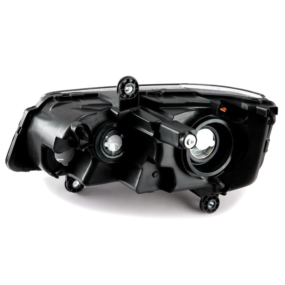 Right Headlight Lamp For Chrysler Town Country Dodge Grand Caravan DOTCertified 10