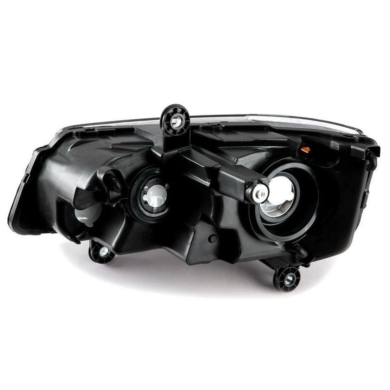 Right Headlight Lamp For Chrysler Town Country Dodge Grand Caravan DOTCertified 10