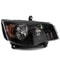 Right Headlight Lamp For Chrysler Town Country Dodge Grand Caravan DOTCertified 11