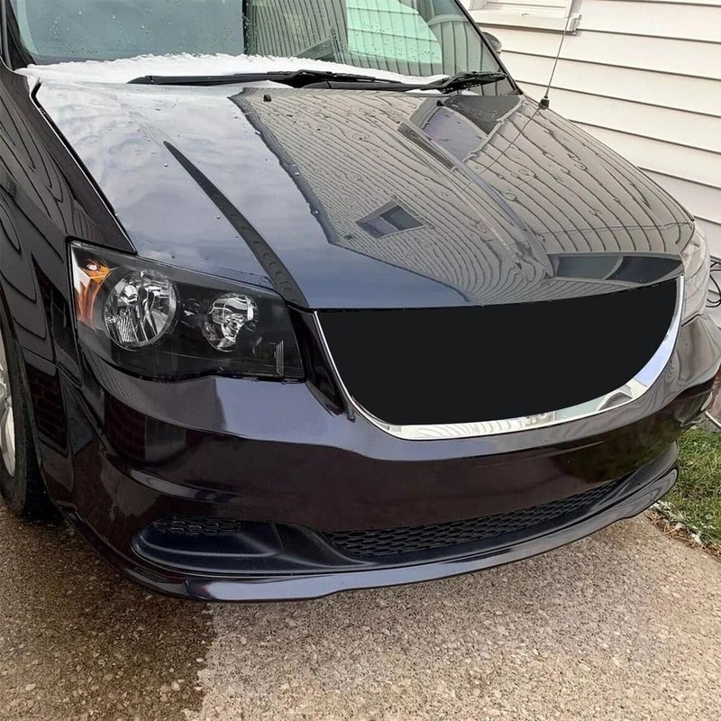 Right Headlight Lamp For Chrysler Town Country Dodge Grand Caravan DOTCertified 7