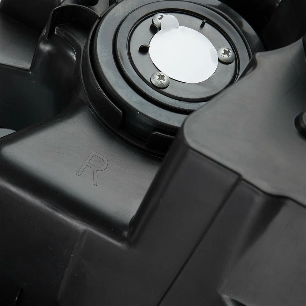 Right Headlight Lamp For Chrysler Town Country Dodge Grand Caravan DOTCertified 9