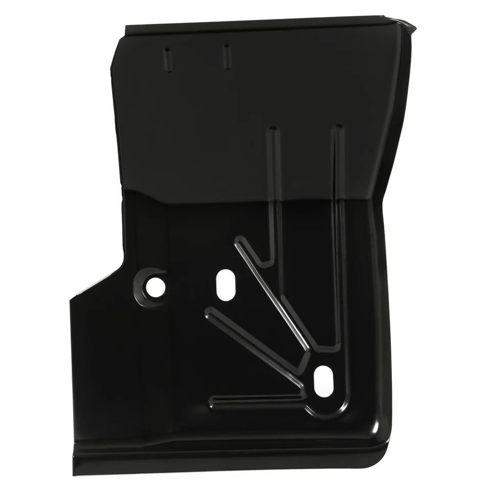 Front Driver Side Floor Pan Replacement 0