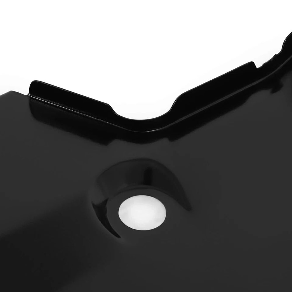 Front Driver Side Floor Pan Replacement 1