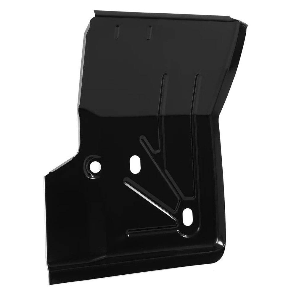 Front Driver Side Floor Pan Replacement 3