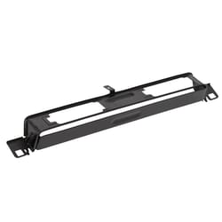 new rear license plate lamp bracket for infiniti sedan easy installation & secure fit