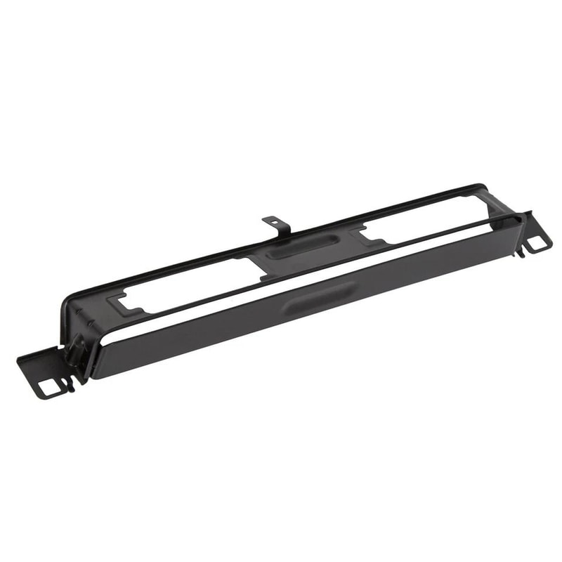 New Rear License Plate Lamp Bracket For Infiniti Sedan Easy Installation Secure Fit 0