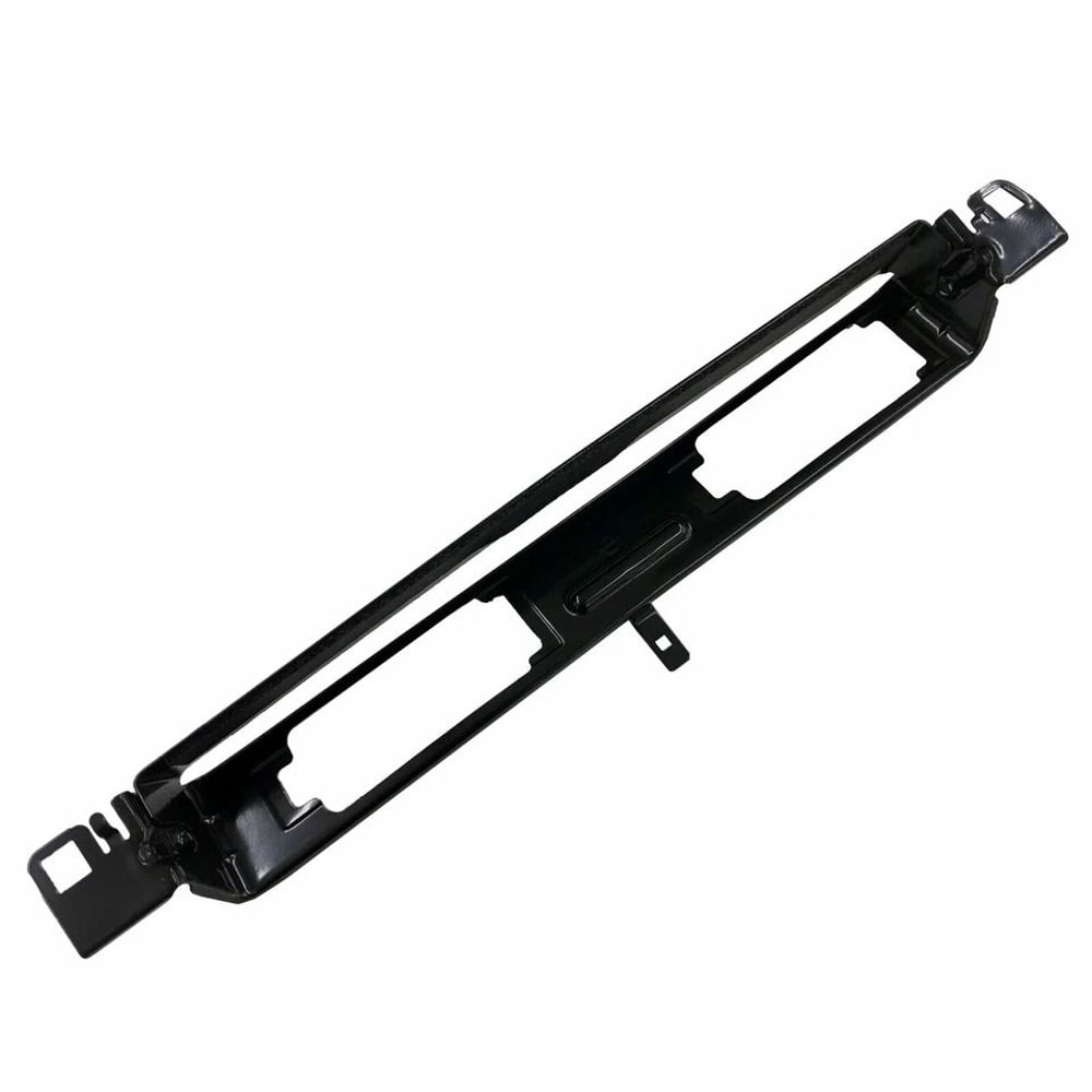 New Rear License Plate Lamp Bracket For Infiniti Sedan Easy Installation Secure Fit 4