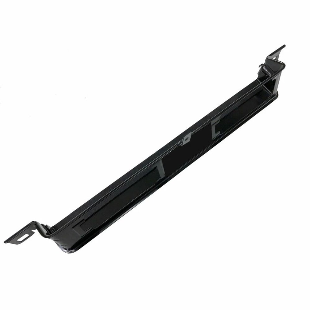 New Rear License Plate Lamp Bracket For Infiniti Sedan Easy Installation Secure Fit 5