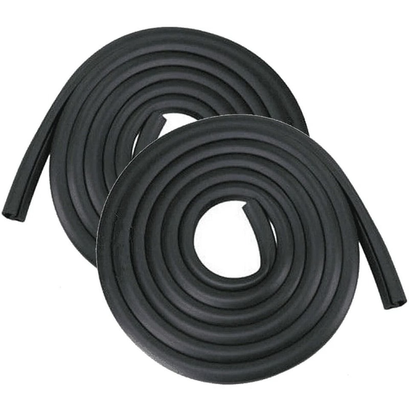 Door Seal Weatherstrip Kit For Ford Bronco Premium Quality Easy Installation 0