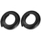 Door Seal Weatherstrip Kit For Ford Bronco Premium Quality Easy Installation 1