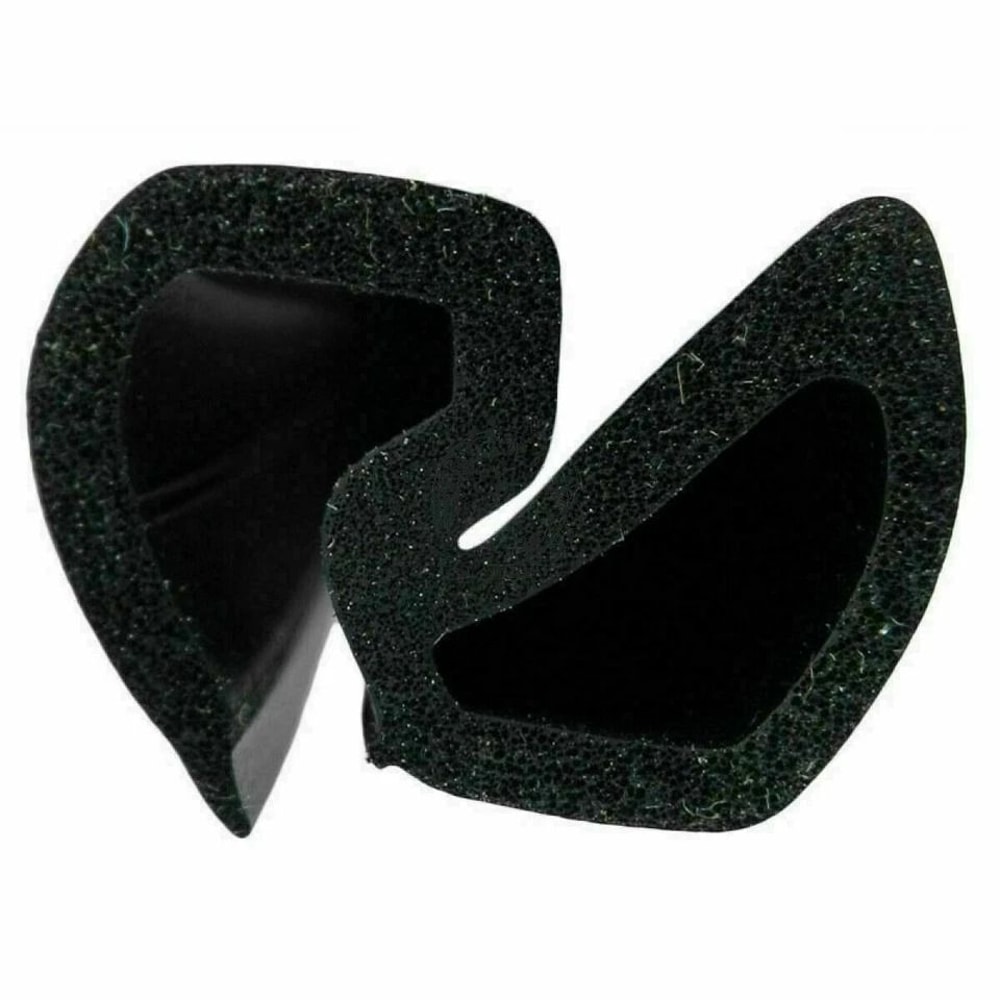 Door Seal Weatherstrip Kit For Ford Bronco Premium Quality Easy Installation 5