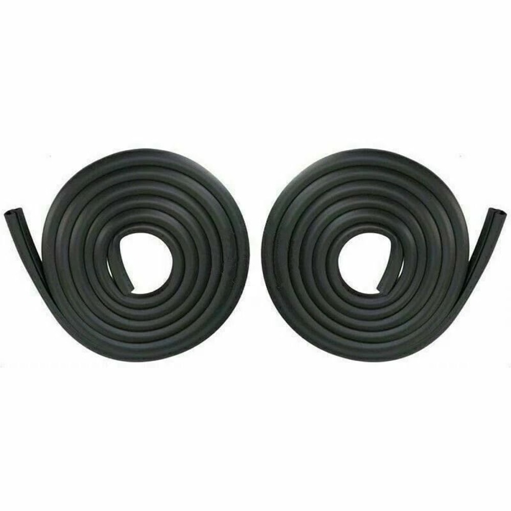 Door Seal Weatherstrip Kit For Ford Bronco Premium Quality Easy Installation 6