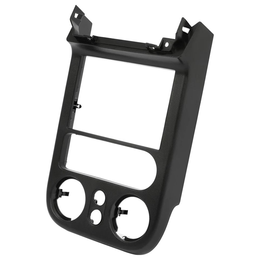 Mazda Miata Center Console Dash Bezel Cover OEM Dashboard Replacement 0