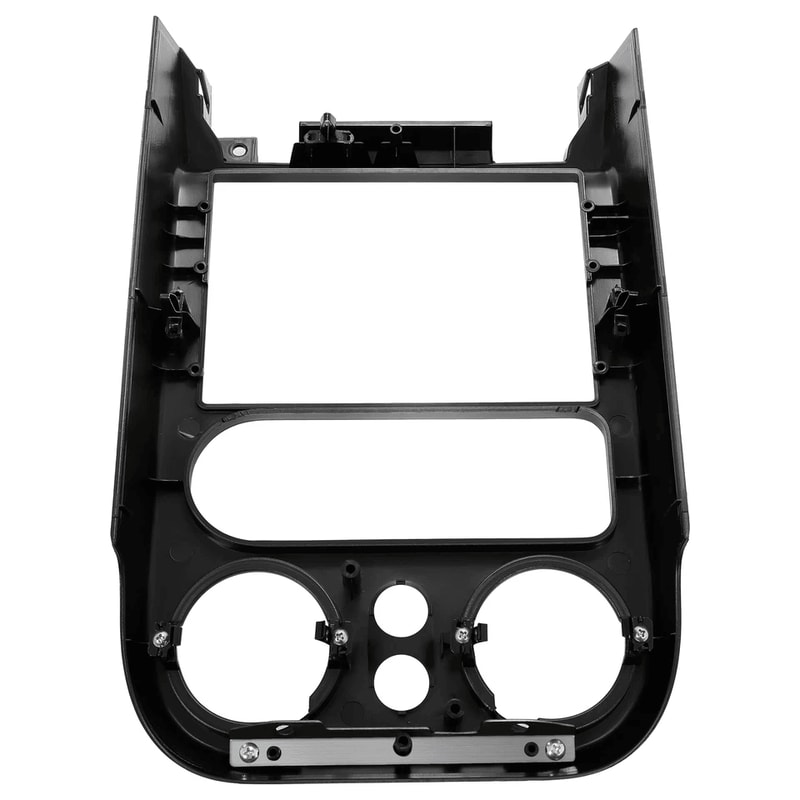 Mazda Miata Center Console Dash Bezel Cover OEM Dashboard Replacement 9
