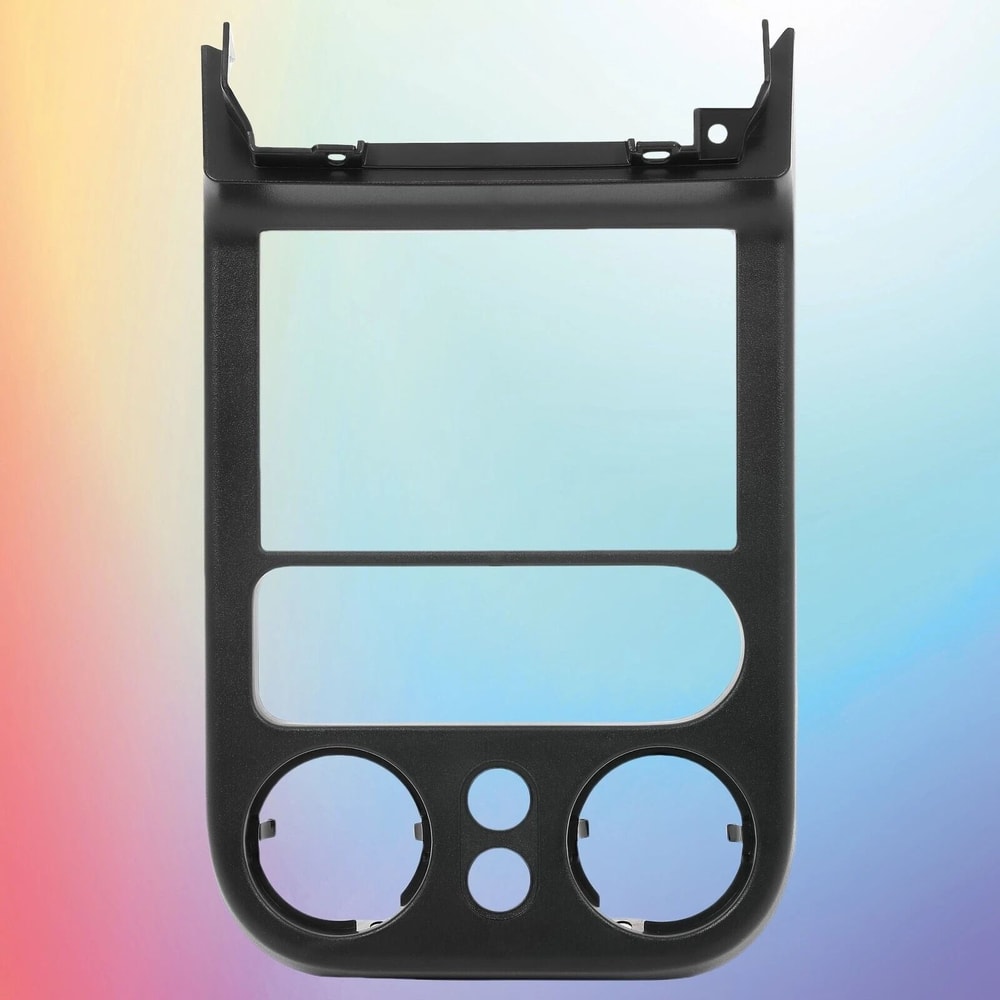 Mazda Miata Center Console Dash Bezel Cover OEM Dashboard Replacement 10