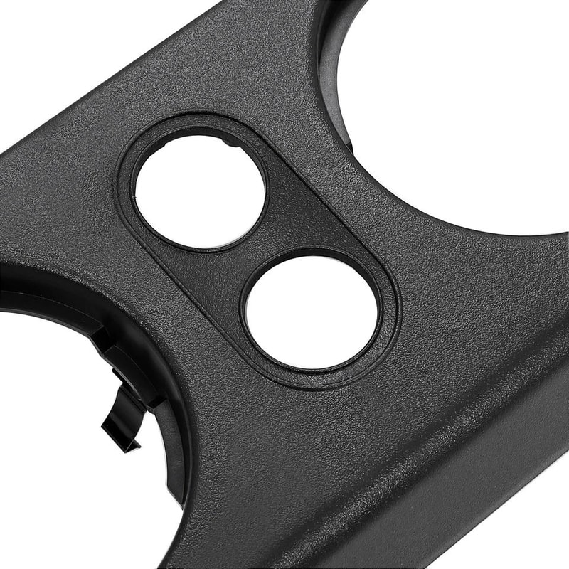 Mazda Miata Center Console Dash Bezel Cover OEM Dashboard Replacement 2