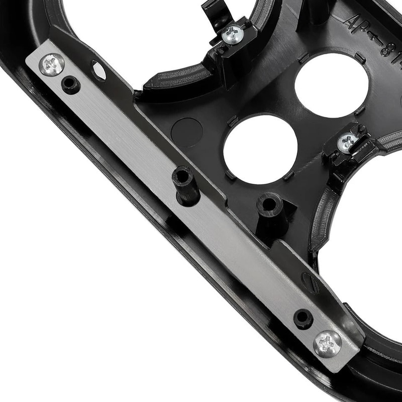 Mazda Miata Center Console Dash Bezel Cover OEM Dashboard Replacement 4