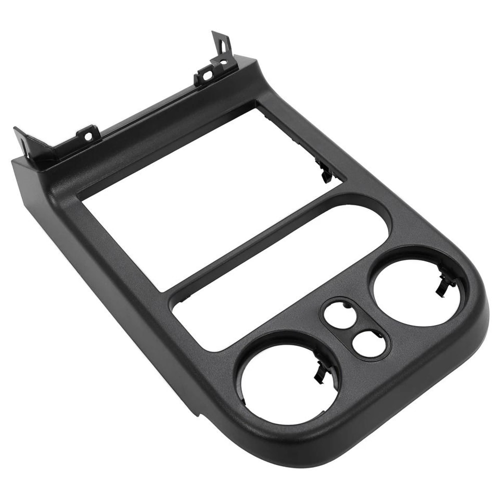 Mazda Miata Center Console Dash Bezel Cover OEM Dashboard Replacement 6