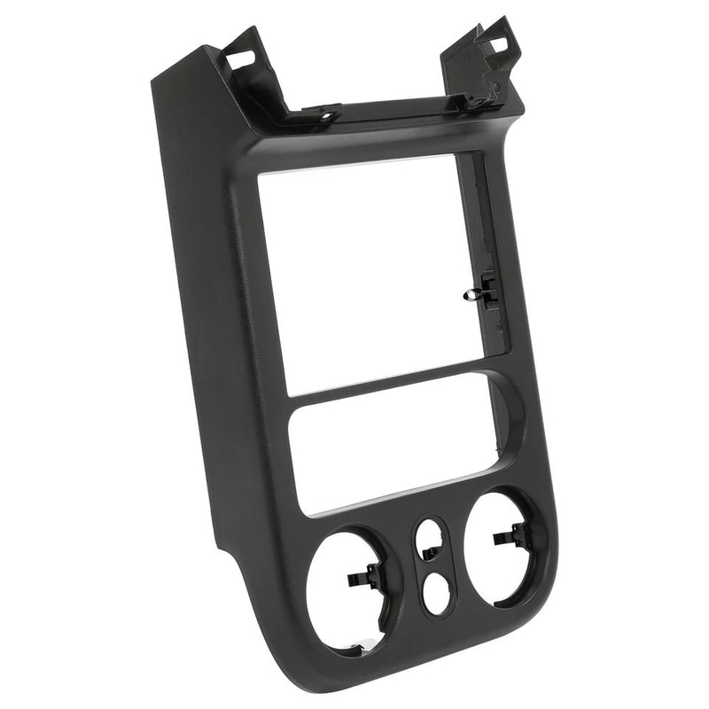 Mazda Miata Center Console Dash Bezel Cover OEM Dashboard Replacement 7