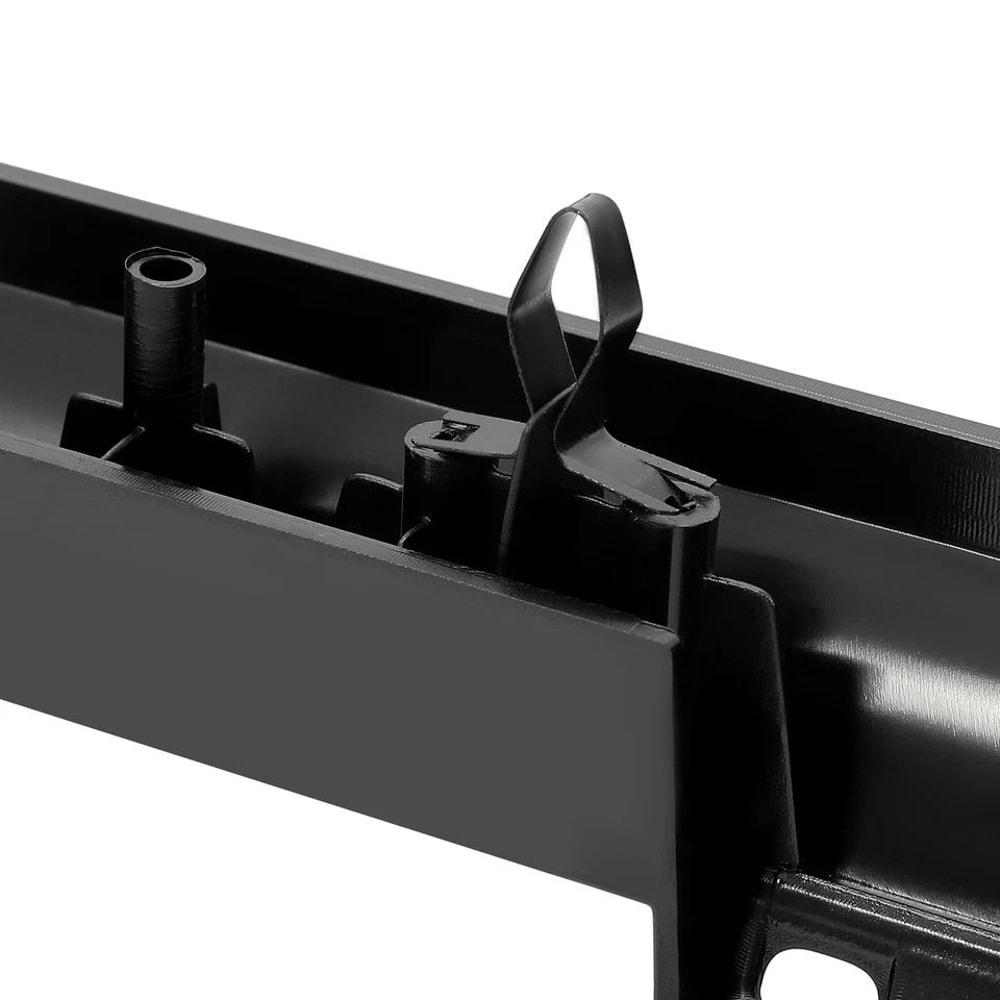 Mazda Miata Center Console Dash Bezel Cover OEM Dashboard Replacement 8