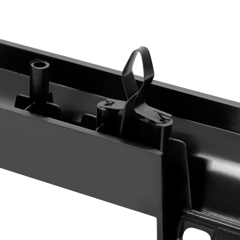 Mazda Miata Center Console Dash Bezel Cover OEM Dashboard Replacement 8