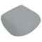Center Console Armrest Replacement Cover Gray Lid Restorer 0
