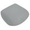Center Console Armrest Replacement Cover Gray Lid Restorer 0