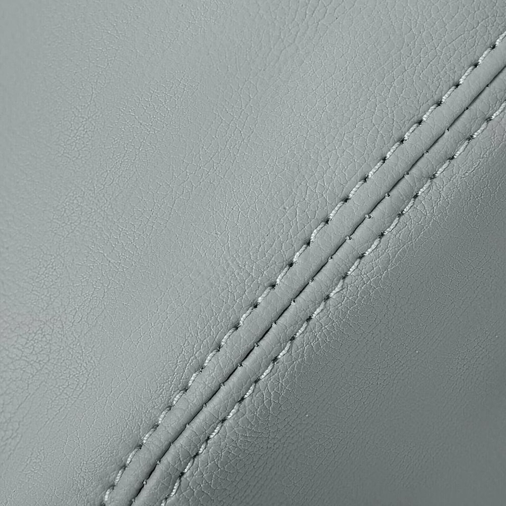 Center Console Armrest Replacement Cover Gray Lid Restorer 8