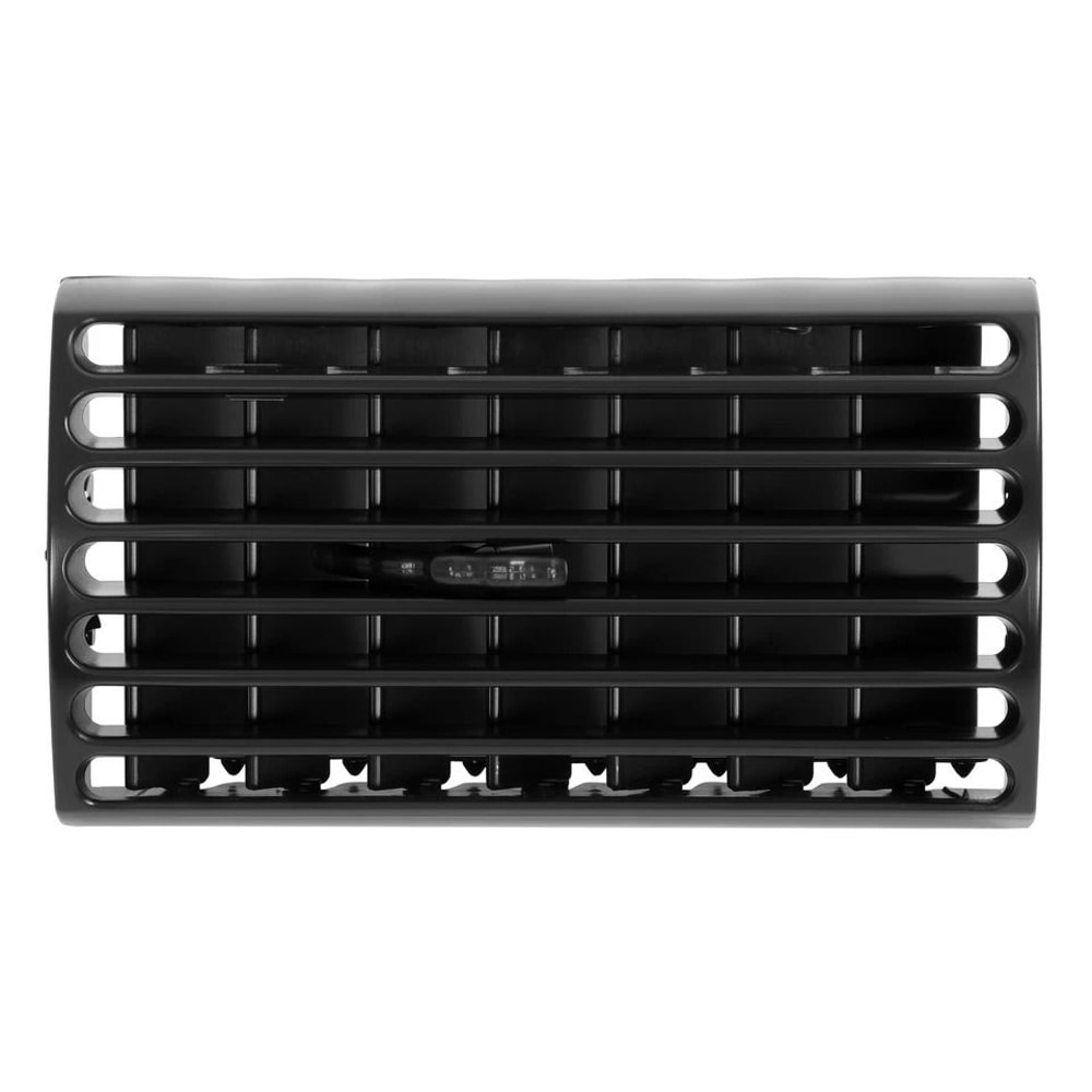 Center Dash Vent Replacement AC Heater Air Vent Left Right Black 1