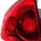 Premium Left Driver Side Chevrolet Impala Tail Light Replacement Tail Light For Impala 4