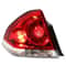 Premium Left Driver Side Chevrolet Impala Tail Light Replacement Tail Light For Impala 0