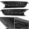For Volkswagen Passat Fog Light Grille Cap Covers 9